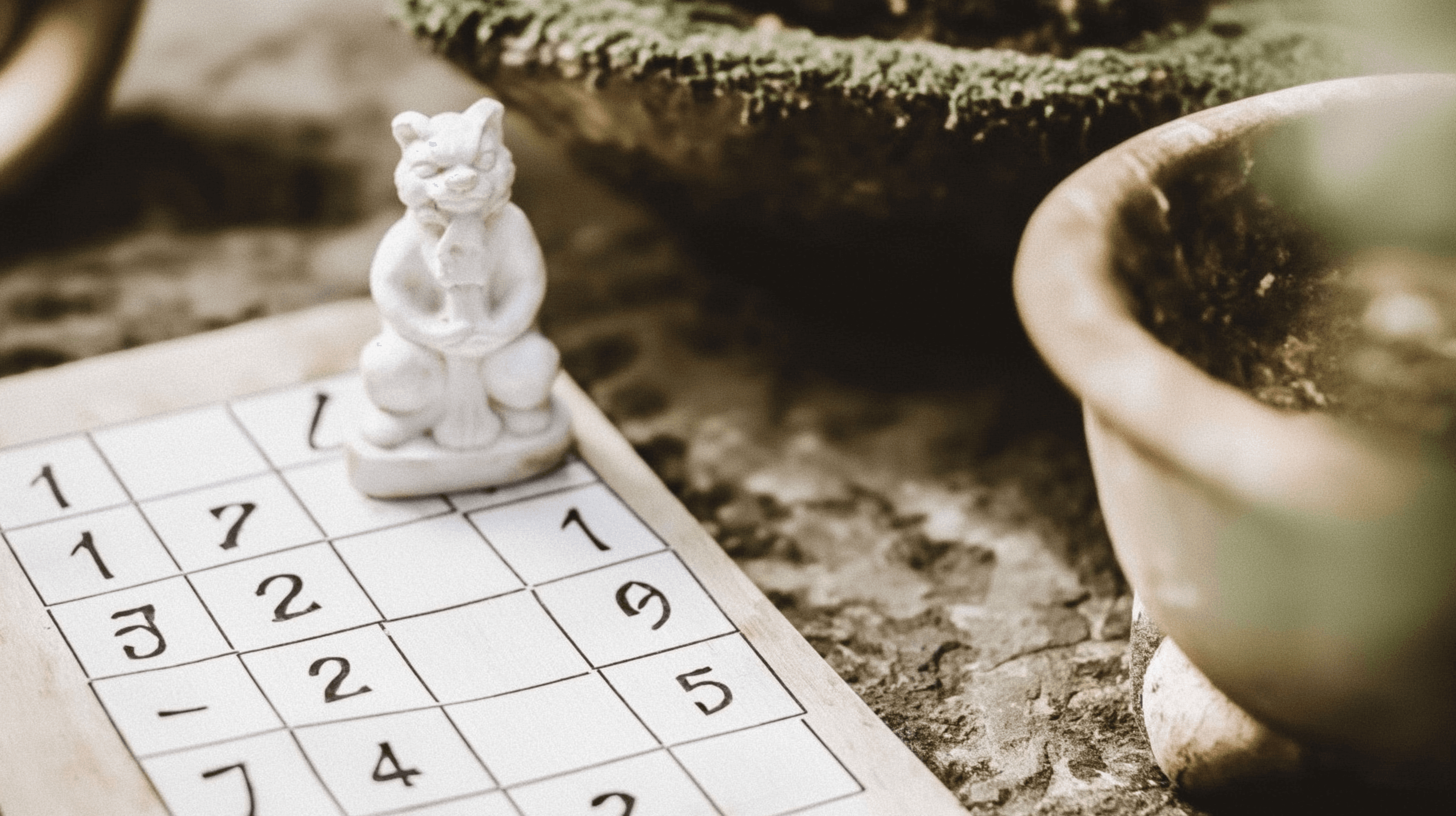 🧘 Master Mindful Sudoku: 8 Zen Techniques That Boost Focus Instantly (2025)