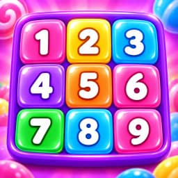 Sudoku Endless Puzzle app icon